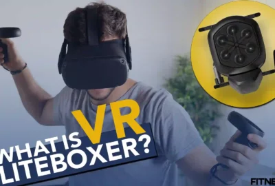 Literboxbox VR