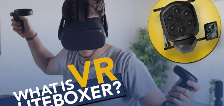 Literboxbox VR