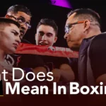 RTD mean in boxing