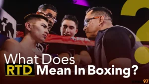 RTD mean in boxing