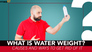 What is Water Weight