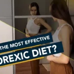 What is the Most Effective Anorexic Diet?