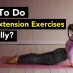 Back Extension Exercises