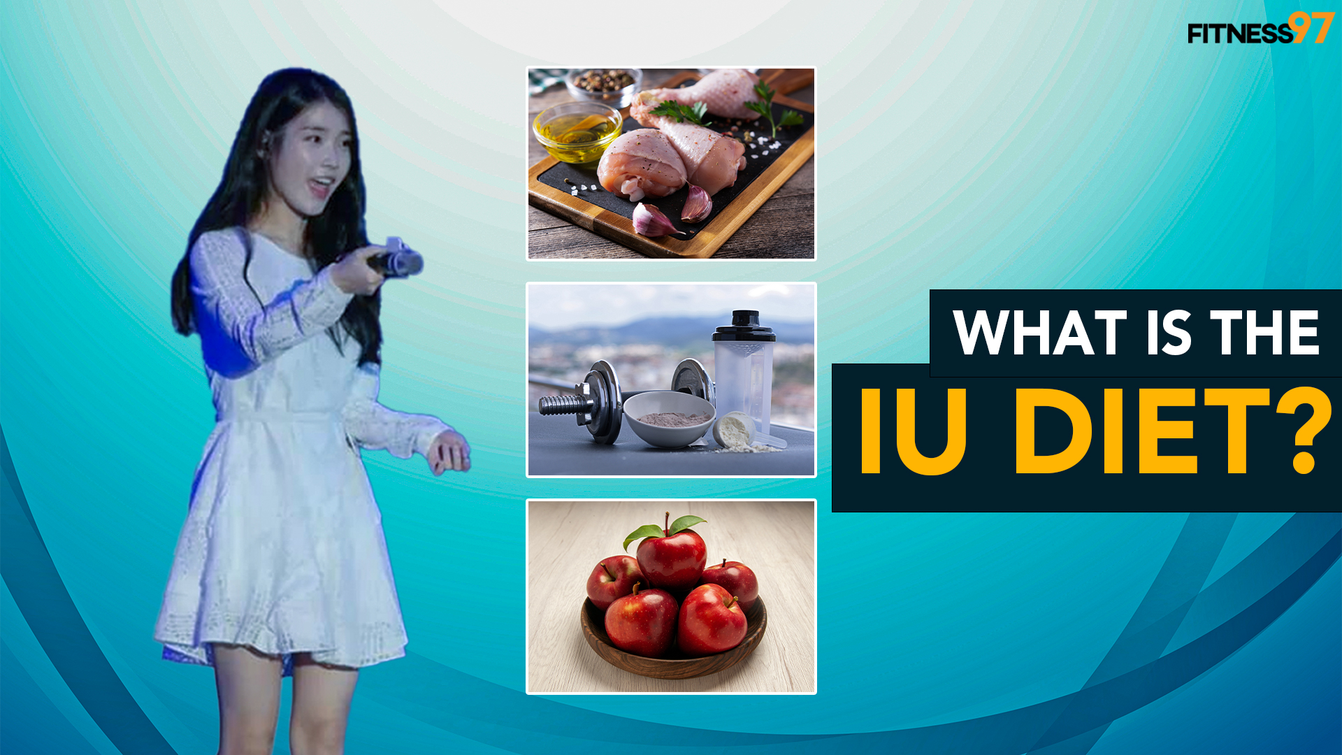 What is the “IU diet”? Can I follow it?
