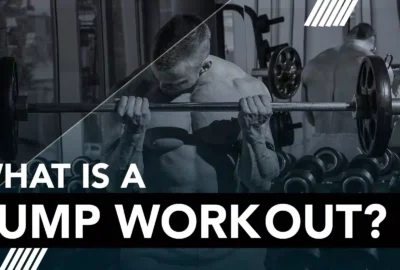 What is a Pump Workout