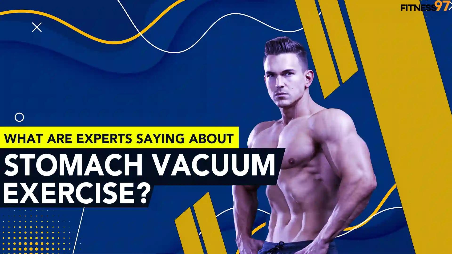 What are Experts Saying About Stomach Vacuum Exercises?