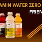 Vitamin Water Zero Keto Friendly