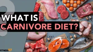 WHAT IS A CARNIVORE DIET? HOW DOES IT WORK?