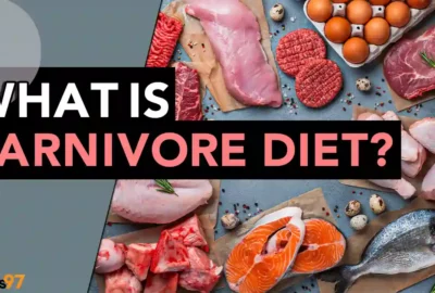 WHAT IS A CARNIVORE DIET? HOW DOES IT WORK?