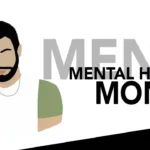 When is Men's Mental Health Month