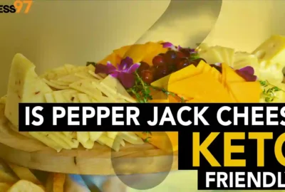 Is Pepper Jack Cheese Keto Friendly