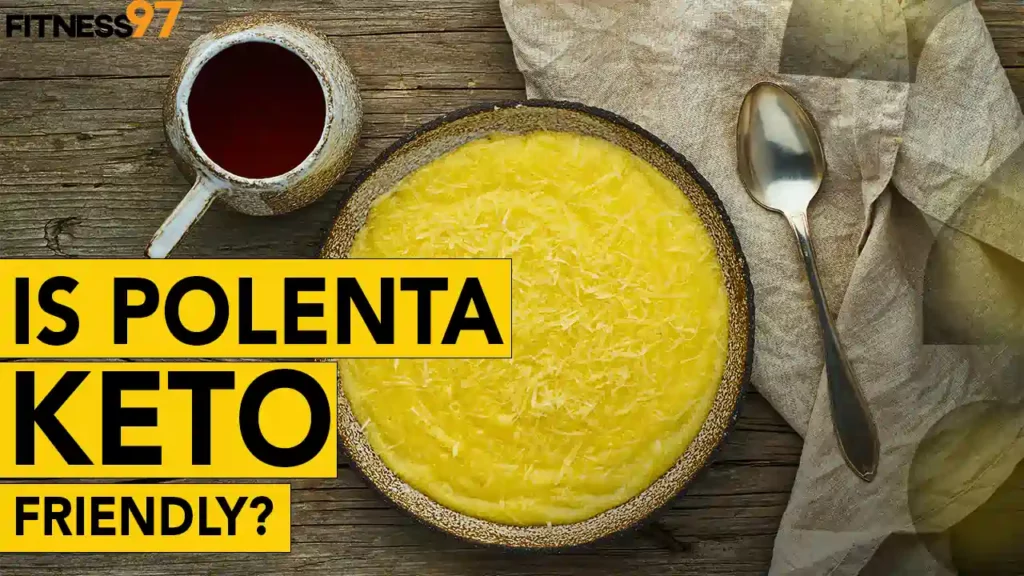 Is Polenta Keto Friendly