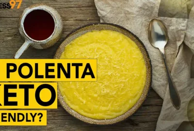 Is Polenta Keto Friendly