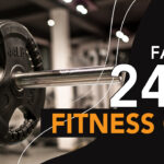 Famous 24 7 Fitness Gym In UK