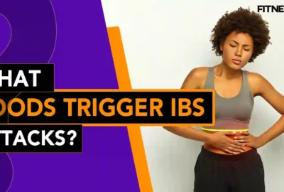 What Foods Trigger IBS Attacks