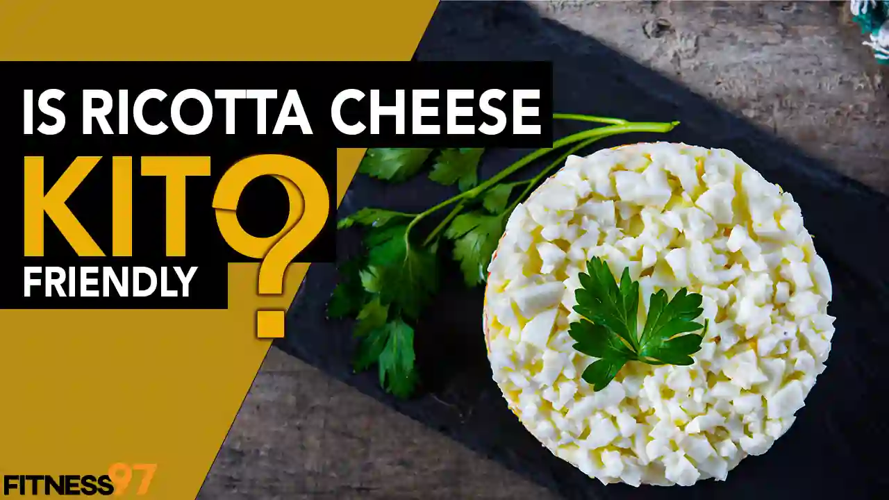 Is Ricotta Cheese Keto-Friendly
