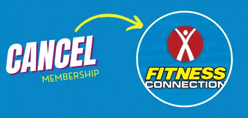 How Do I Cancel My Fitness Connection Membership