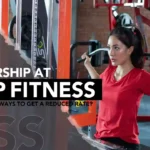 How much is a membership at Snap Fitness and what are some ways to get a reduced rate