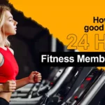 How to get a good deal on a 24 Hour Fitness membership