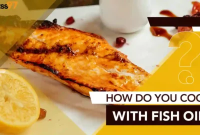 Is fried fish bad for you