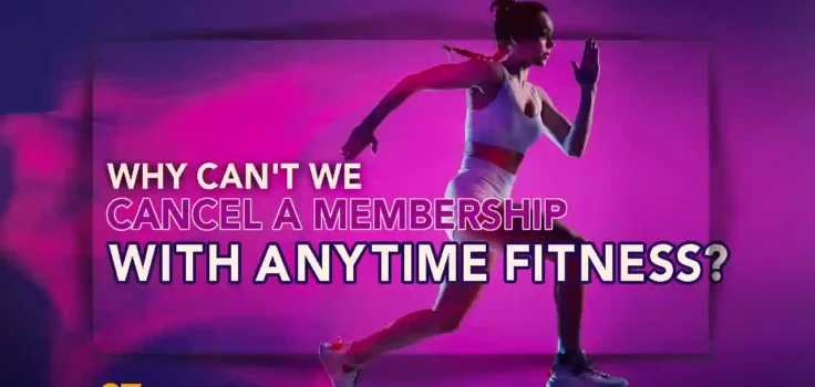 Why Can't We Cancel A Membership With Anytime Fitness