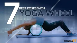 7 Best Poses to Try With a Yoga Wheel