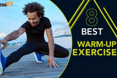 8 Best Warm-Up Exercises to Do Before You Work Out