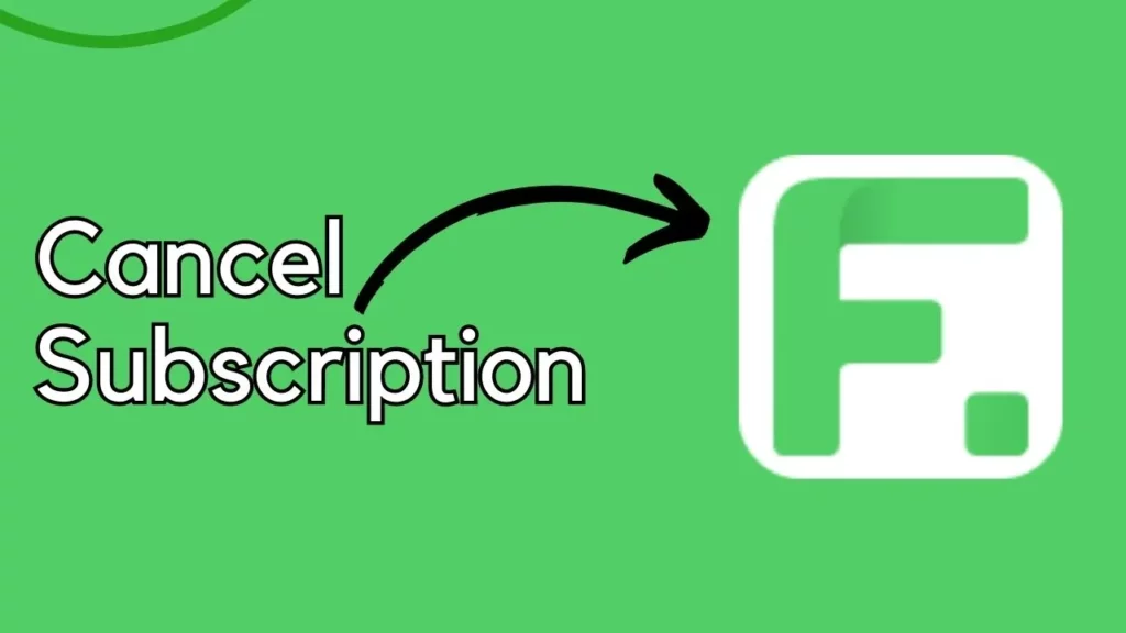 How to Cancel Fitcoach Subscription on Android