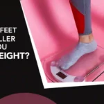 do your feet get smaller when you lose weight