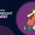 You can become sick for a variety of causes, including any bacterial or viral infection or any medical problem. When you are sick, it's a typical observation that you drop a few pounds, but the cause of this is never entirely understood. People speculate that it might be caused by illness, but what actually transpires during illness that results in weight loss? Here, we will discuss why you lose weight when you become sick. Why Do You Lose Weight When Sick? When you're sick, your body goes through various changes that include appetite loss, nausea, a feeling of coldness, shivering, and even weight loss. Let's examine the reasons why you lose weight while you are sick. You lose weight when you are sick due to: 1: Loss Of Appetite The first sign you face when you are sick is that you lose your appetite because your stomach feels that it can not handle much food in it and even thinking of having something to eat makes you nauseous. This loss of appetite will make you eat very little food which will automatically result in a drop in body fat because the body will use the stored fat to provide energy and fight the infection. 2: You Become Calorie Deficit When you become sick, you don’t feel like eating and whatever you eat is lost from the body through vomiting or diarrhea. When you are not eating enough food it means you are taking fewer calories than your body’s requirement, and the calories you eat are also lost from the body which makes you in a calorie deficit state. 3: Diarrhea And Vomiting When you are sick, you mostly feel nauseous and get vomiting and diarrhea which causes a lot of fluid loss from your body. In this condition, it is always challenging to maintain fluid and food in your body because whatever you eat or drink just gets out of the body through vomiting or diarrhea. This fluid loss from the body changes fluid volume and makes you lose some pounds temporarily. 4: Loss of Water Weight Due To Dehydration The weight that is lost due to sickness is not the actual fat but the water weight due to the loss of liquids and fluids from the body that causes fluid imbalance. When you are ill, you have more urine leading to dehydration. The fever you get when you are sick makes the body produce more sweat to cool down the temperature which also causes fluid loss from the body and causes dehydration. Moreover, water is also lost in vomiting and diarrhea all of which result in loss of water weight. 5: Loss of Energy Due To Fatigue When you are sick, your body and muscles are under fatigue as they are fighting off the infection by producing antibodies. In this way, there is no or very little energy left for the burning of calories, so the body uses the stored fat, which results in a drop in weight. The loss of energy also makes you eat less because there is not enough energy left for the digestion of food. How Much Weight Do You Lose When Sick? The intensity and length of your sickness or illness will determine how much weight you will lose. You will only lose a few pounds if you have a moderate illness like the seasonal flu or a cough, but if you have a severe sickness like a viral or bacterial infection, you may lose a few more. Additionally, your present body weight and the indications and symptoms of your sickness must be taken into consideration. For instance, if you experience more vomiting or diarrhea or are unable to eat, you will lose more weight. Conclusion When you are sick due to any reason, you lose weight because of changes occurring in your body that cause loss of appetite, make your calories deficient, cause loss of fluid due to vomiting and diarrhea, loss of water weight, dehydration, and loss of energy due to fatigue. All these factors contribute equally to making you lose weight in sickness.