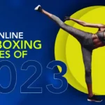 Best Online Kickboxing Classes of 2023