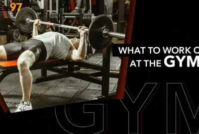 What To Work On At The Gym